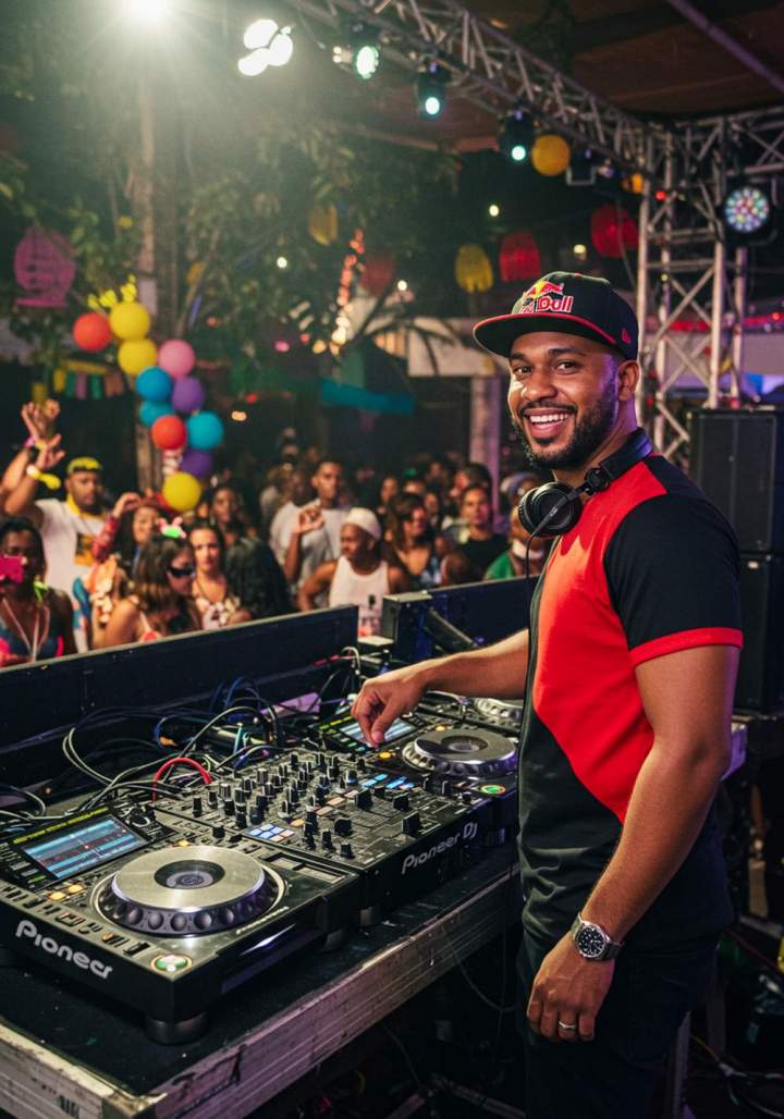 Une célébration épique et un moment inoubliable pour vous